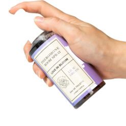 Alternative view of EYE OF LOVE - BLOOM SPRAY HABITACIÓN ÍNDICA LILAC DREAM 150 ML