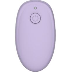 SNAIL VIBE - GIZI DÚO ESTIMULADOR DE PAREJAS CONTROL REMOTO LILA - piKanteo | Despierta tu lado más piKante