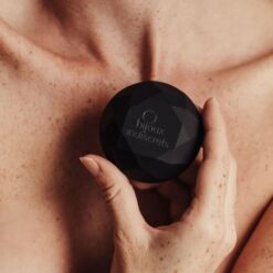 BIJOUX INDISCRETS - TWENTY ONE DIAMANTE VIBRADOR EDICIÓN LIMITADA NEGRO - piKanteo | Despierta tu lado más piKante