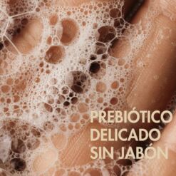 BIJOUX INDISCRETS - SEX AU NATUREL GEL ÍNTIMO PREBIÓTICO CON ESPUMA 150 ML - piKanteo | Despierta tu lado más piKante