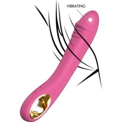 TOYJOY - MAIA VIBRADOR PUNTO·G - piKanteo | Despierta tu lado más piKante