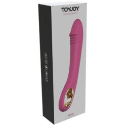 TOYJOY - MAIA VIBRADOR PUNTO·G - piKanteo | Despierta tu lado más piKante