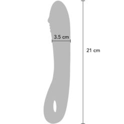 TOYJOY - MAIA VIBRADOR PUNTO·G - piKanteo | Despierta tu lado más piKante