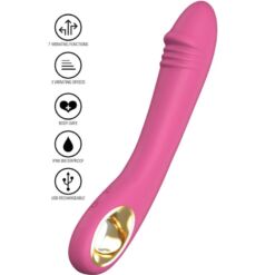 TOYJOY - MAIA VIBRADOR PUNTO·G - piKanteo | Despierta tu lado más piKante