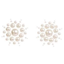 Alternative view of LEG AVENUE - ISLA PEGATINAS ADHESIVAS PARA PEZONES