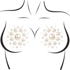 LEG AVENUE - ISLA PEGATINAS ADHESIVAS PARA PEZONES