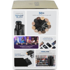 Comprar KIIROO - KEON WIFI COMBO MASTURBADOR AUTOMÁTICO + FEEL STROKER al mejor precio - Envíos Discretos