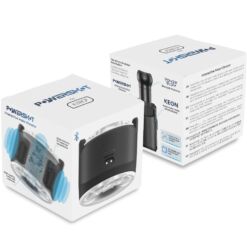 KIIROO - POWERSHOT VIBRADOR MASCULINO DE BOLSILLO - piKanteo | Despierta tu lado más piKante Comprar KIIROO - POWERSHOT VIBRADOR MASCULINO DE BOLSILLO al mejor precio - Envíos Discretos