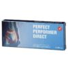 Comprar PERFECT PERFORMER DIRECT - COMPLEMENTO ALIMENTICIO PARA EL DESEO Y BIENESTAR FÍSICO (ES) al mejor precio - Envíos Discretos
