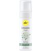 Comprar PJUR - ORGANIC FRESH ESPUMA REFRESCANTE VEGANA SIN ENJUAGUE 150 ML al mejor precio - Envíos Discretos