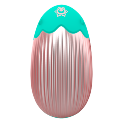 Comprar RITHUAL - SHUSHU 2.0 NEW GENERATION CLITORAL AQUA al mejor precio - Envíos Discretos