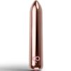 Comprar ROCKS-OFF - BALA VIBRADORA RECARGABLE ROSA al mejor precio - Envíos Discretos