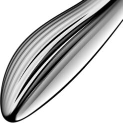 SATISFYER - PURE GRAVITY 1 DILDO ACERO INOXIDABLE DOBLE USO - piKanteo | Despierta tu lado más piKante Comprar SATISFYER - PURE GRAVITY 1 DILDO ACERO INOXIDABLE DOBLE USO al mejor precio - Envíos Discretos