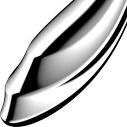 Comprar SATISFYER - PURE GRAVITY 2 DILDO ACERO INOXIDABLE DOBLE USO al mejor precio - Envíos Discretos