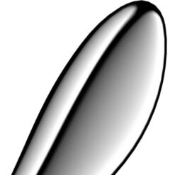 SATISFYER - STAR FORCE 3 DILDO ACERO INOXIDABLE DOBLE USO - piKanteo | Despierta tu lado más piKante Comprar SATISFYER - STAR FORCE 3 DILDO ACERO INOXIDABLE DOBLE USO al mejor precio - Envíos Discretos