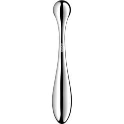 Comprar SATISFYER - STAR FORCE 4 DILDO ACERO INOXIDABLE DOBLE USO al mejor precio - Envíos Discretos