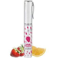 Comprar SECRETPLAY - SPRAY SEXO ORAL FRESA ÁCIDA al mejor precio - Envíos Discretos