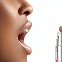 Comprar SECRETPLAY - SPRAY SEXO ORAL FRESA ÁCIDA al mejor precio - Envíos Discretos