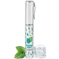 Comprar SECRETPLAY - SPRAY SEXO ORAL MENTA REFRESCANTE al mejor precio - Envíos Discretos