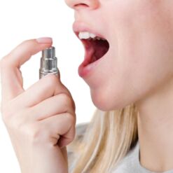 Comprar SECRETPLAY - SPRAY SEXO ORAL MENTA REFRESCANTE al mejor precio - Envíos Discretos