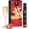Comprar SHUNGA - WAVES PLEASURE SPRAY ORAL SEDUCTOR FRESA 20 ML al mejor precio - Envíos Discretos