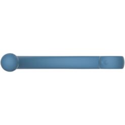 Comprar SNAIL VIBE - AXI VARITA DE MASAJE VIBRADORA AZUL al mejor precio - Envíos Discretos