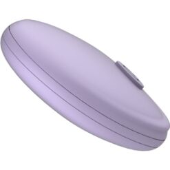 SNAIL VIBE - GIZI DÚO ESTIMULADOR DE PAREJAS CONTROL REMOTO LILA - piKanteo | Despierta tu lado más piKante Comprar SNAIL VIBE - GIZI DÚO ESTIMULADOR DE PAREJAS CONTROL REMOTO LILA al mejor precio - Envíos Discretos