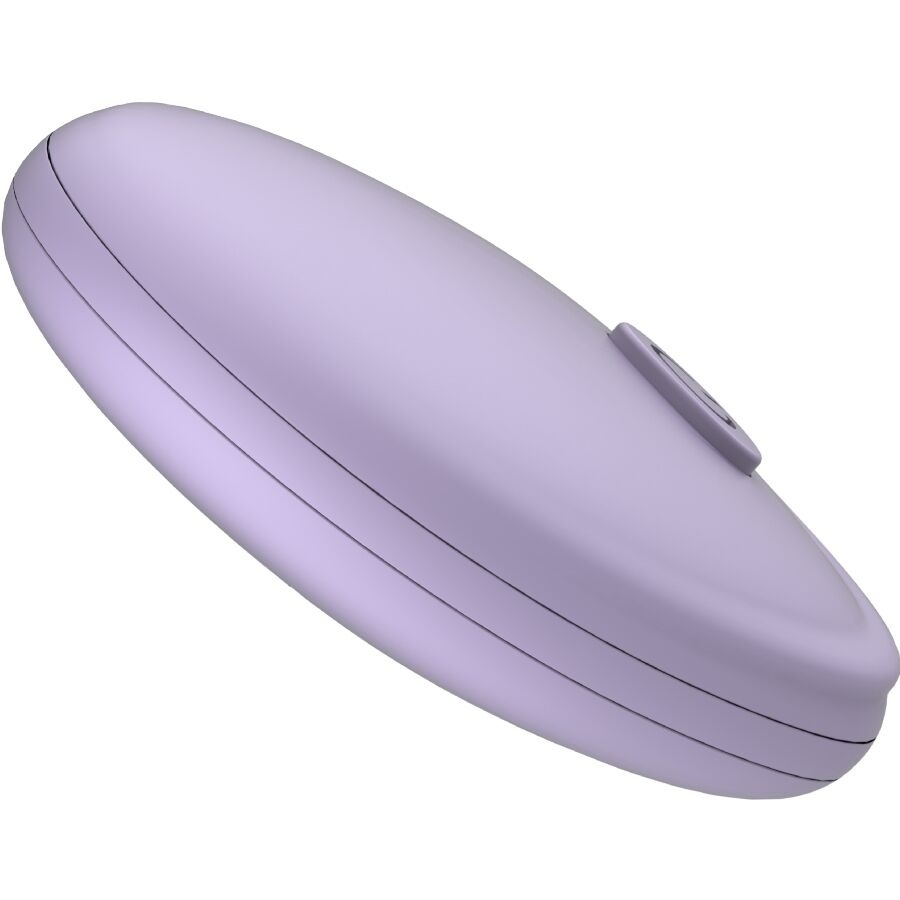 SNAIL VIBE - GIZI DÚO ESTIMULADOR DE PAREJAS CONTROL REMOTO LILA - piKanteo | Despierta tu lado más piKante Comprar SNAIL VIBE - GIZI DÚO ESTIMULADOR DE PAREJAS CONTROL REMOTO LILA al mejor precio - Envíos Discretos
