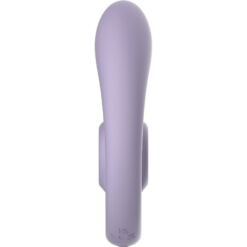SNAIL VIBE - GIZI DÚO ESTIMULADOR DE PAREJAS CONTROL REMOTO LILA - piKanteo | Despierta tu lado más piKante Comprar SNAIL VIBE - GIZI DÚO ESTIMULADOR DE PAREJAS CONTROL REMOTO LILA al mejor precio - Envíos Discretos