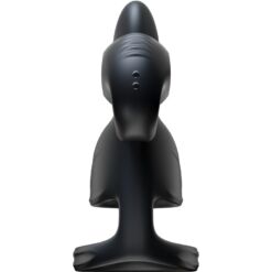 Comprar SNAIL VIBE - JOVI ANILLO DE PAREJA CONTROL REMOTO NEGRO al mejor precio - Envíos Discretos