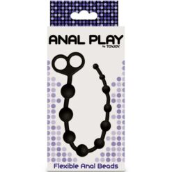 Comprar TOYJOY - BOLAS ANALES FLEXIBLES al mejor precio - Envíos Discretos
