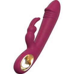 Comprar TOYJOY - TAYGETA VIBRADOR RABBIT al mejor precio - Envíos Discretos