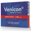 Comprar VENICON FOR MEN – VITALIDAD Y POTENCIA SEXUAL NATURAL PARA EL HOMBRE (ES) al mejor precio - Envíos Discretos